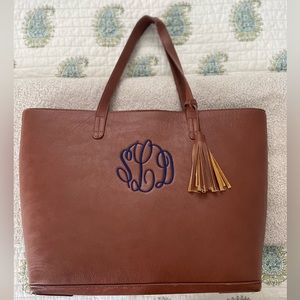 Marley Lilly SLD monogram bag
